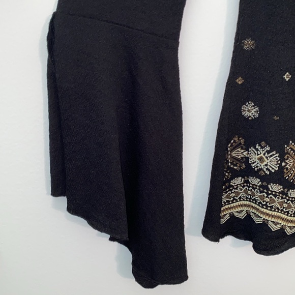 Forever 21 Long Sleeve Shirt - Picture 3 of 10